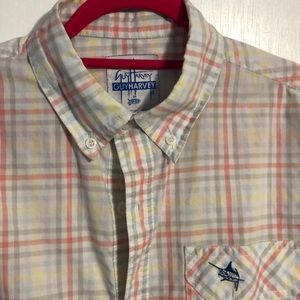 Guy Harvey performance shirt